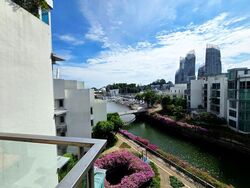 Caribbean At Keppel Bay (D4), Condominium #451966311